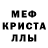 МЕТАМФЕТАМИН пудра Clown World